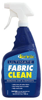 Starbrite-Starbrite PTEF Fabric Cleaner